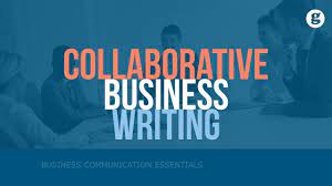 Collaborative Business Writing